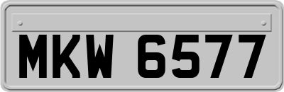 MKW6577