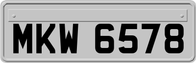 MKW6578