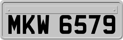 MKW6579