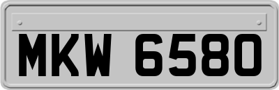 MKW6580