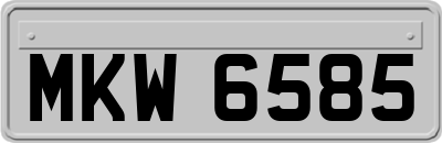 MKW6585