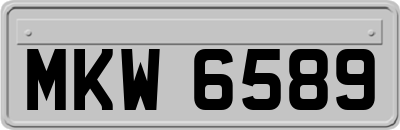MKW6589