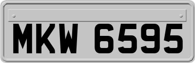 MKW6595