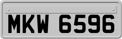MKW6596