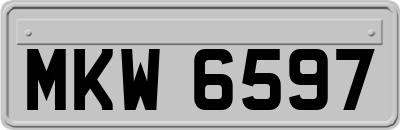 MKW6597
