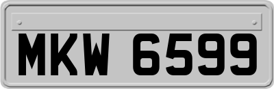 MKW6599