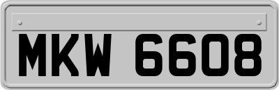 MKW6608