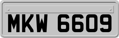 MKW6609