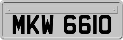 MKW6610