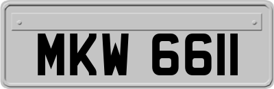 MKW6611