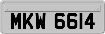 MKW6614