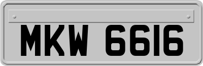 MKW6616