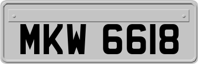 MKW6618