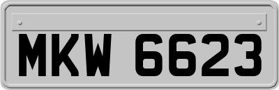 MKW6623