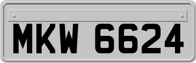 MKW6624