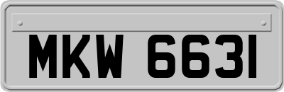 MKW6631
