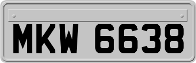 MKW6638