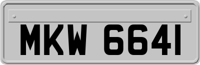 MKW6641