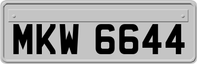 MKW6644