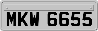 MKW6655