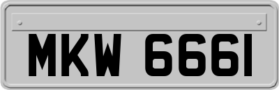 MKW6661