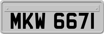 MKW6671