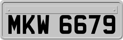 MKW6679