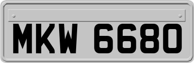 MKW6680