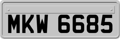 MKW6685