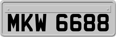 MKW6688