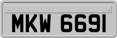 MKW6691