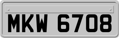 MKW6708