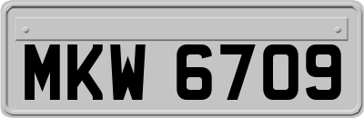 MKW6709