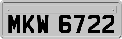MKW6722