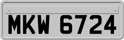 MKW6724