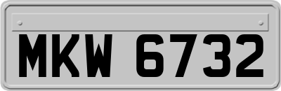 MKW6732