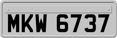 MKW6737