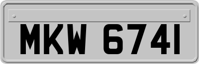 MKW6741