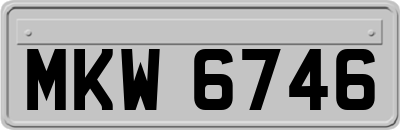 MKW6746