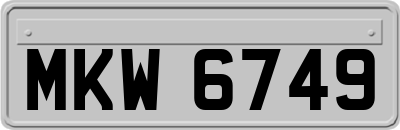 MKW6749