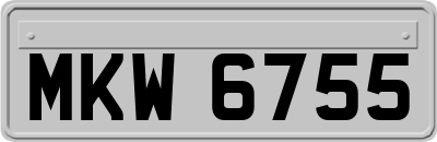 MKW6755