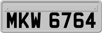 MKW6764