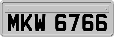 MKW6766