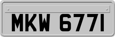 MKW6771