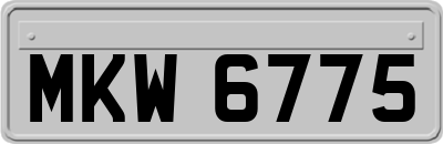 MKW6775