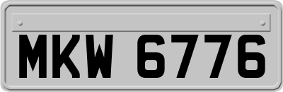 MKW6776