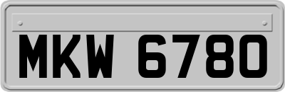 MKW6780