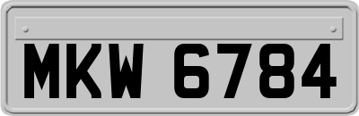 MKW6784