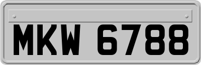 MKW6788
