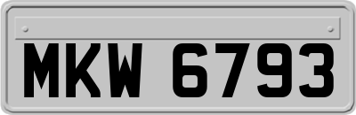 MKW6793